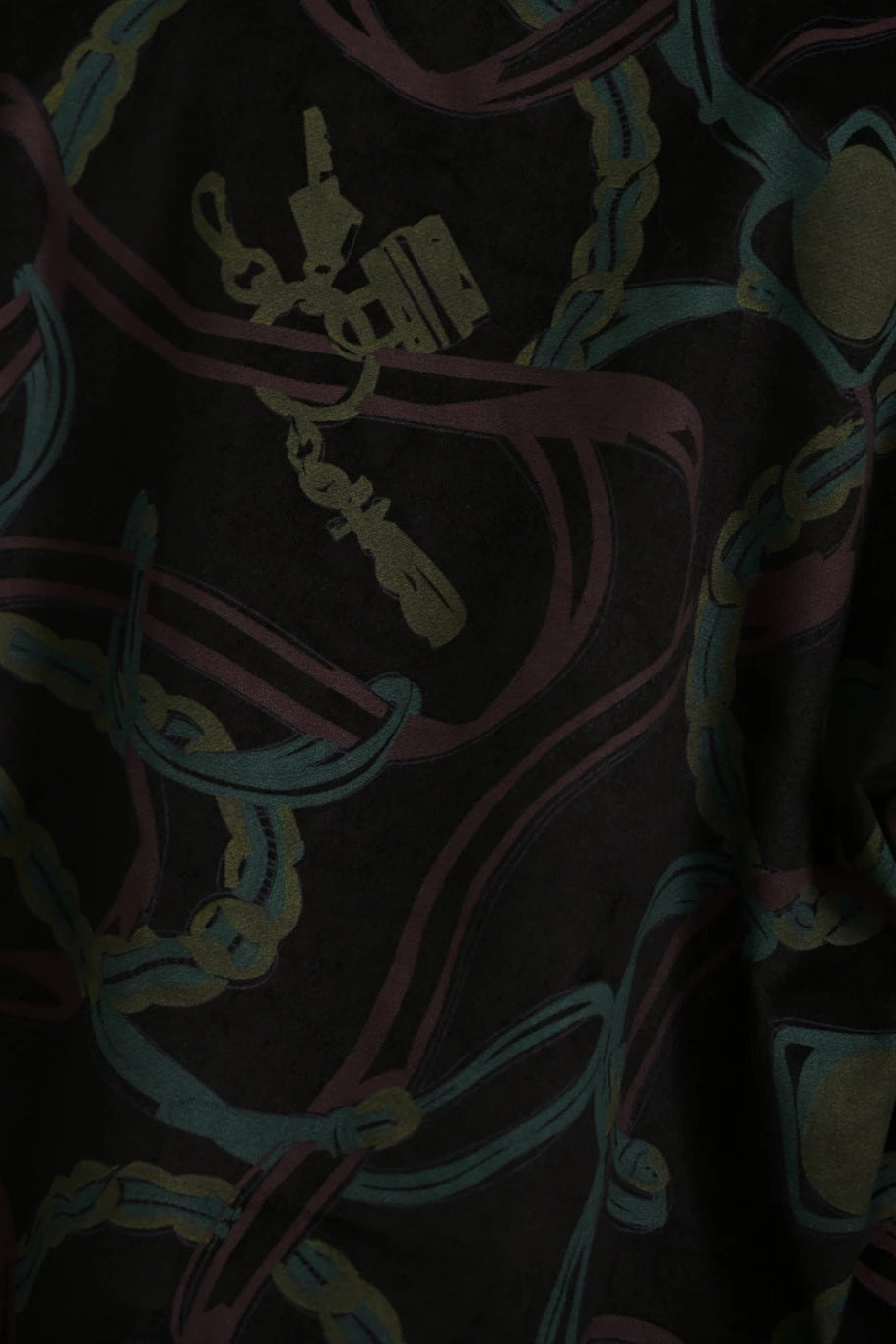 Dezzy Jacket Black - Fynd