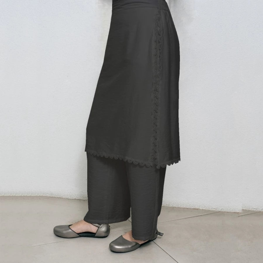Hagia Pants - Aumone