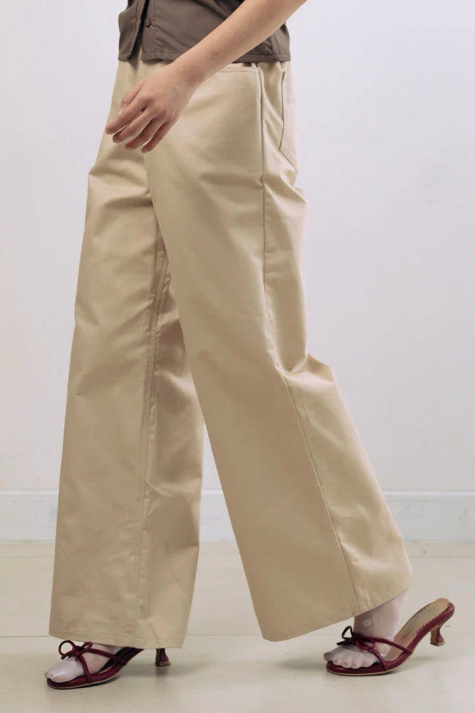 Taylor Pants - Not Your Company