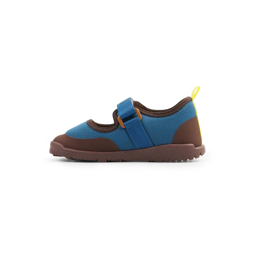 HGL Bambini - Ivy Bluebell - Karrot