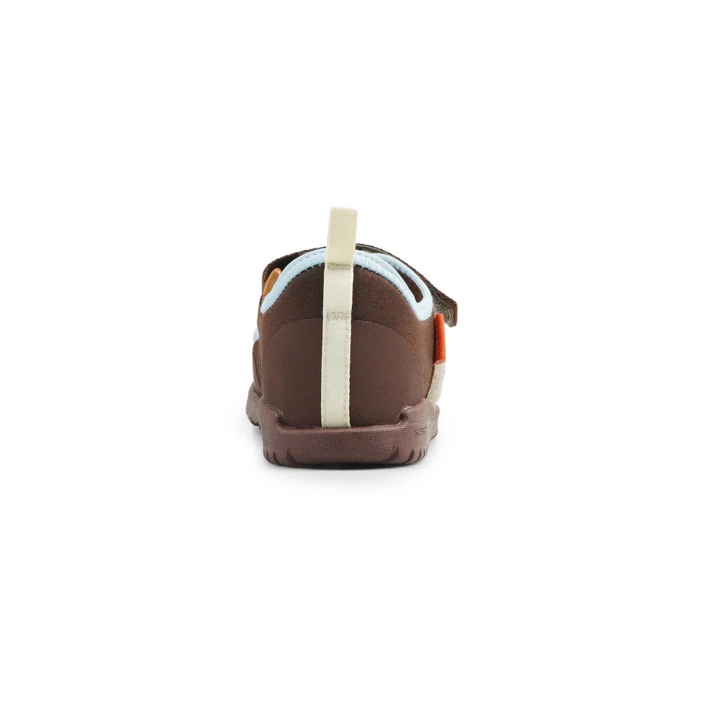 HGL Bambini - Ivy Choco - Karrot