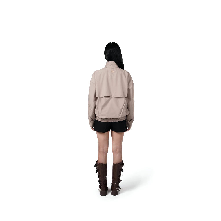 Gelio Jacket Cream - Eotes