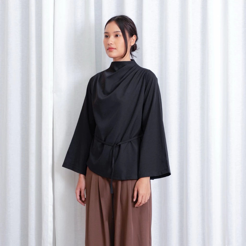 Nancy Blouse - Not Your Company