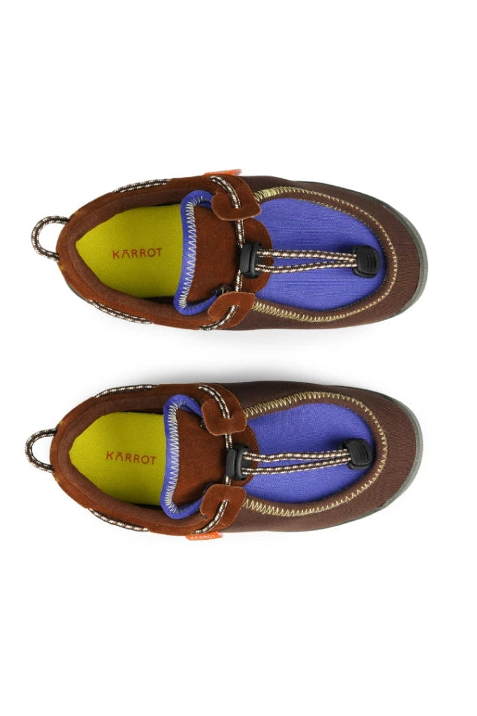 HGL Bambini - Max Oak - Karrot