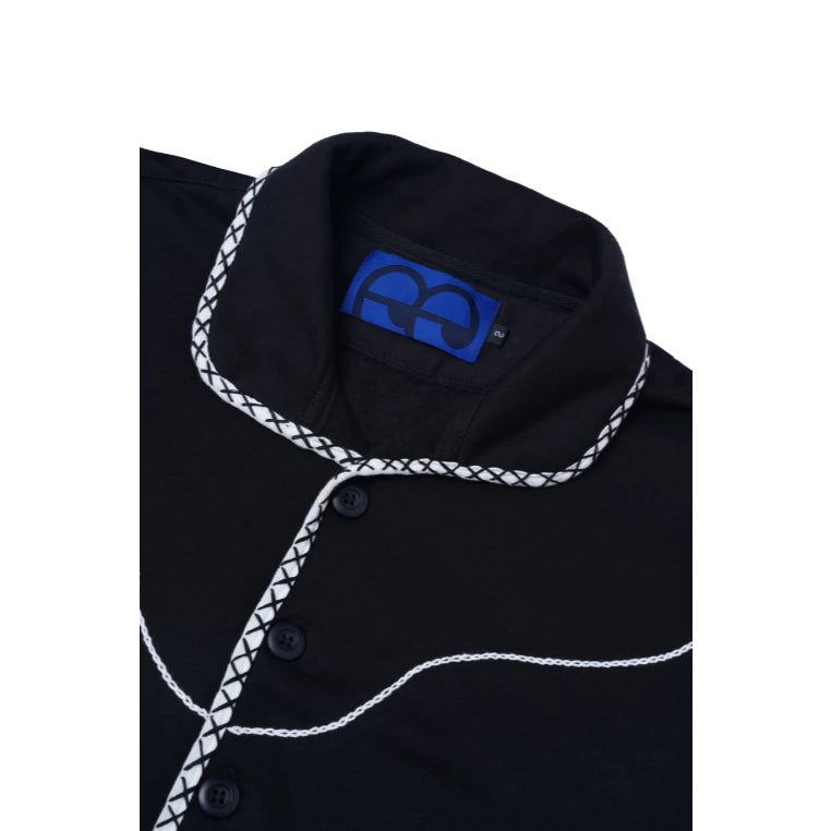 Amurel Jacket Black - Eotes