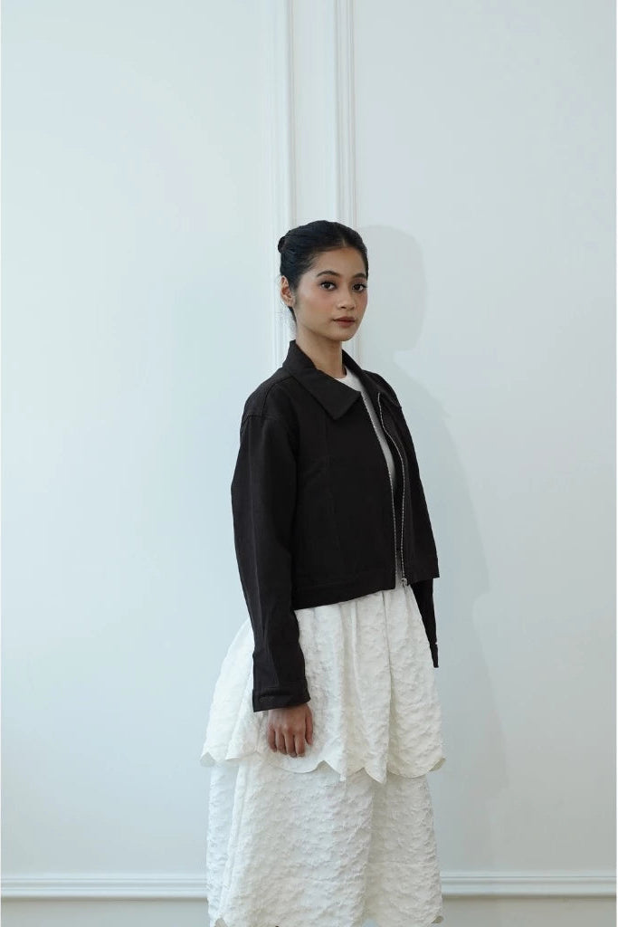 Calla Jacket - Jinzu