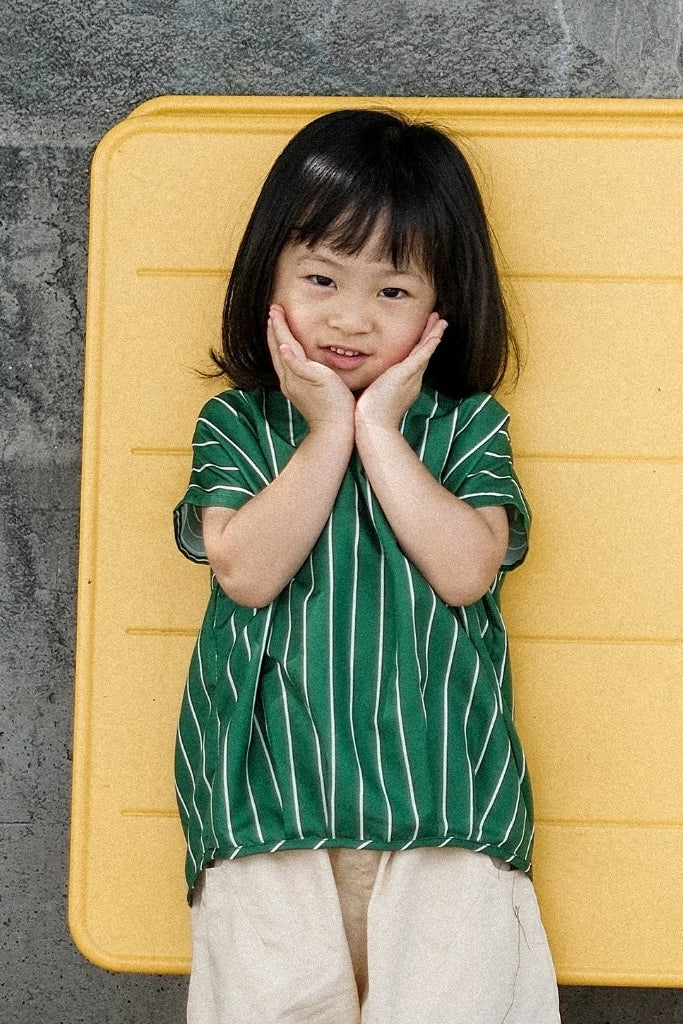 HGL Bambini - Sunwoo Top - Bambino By Esme