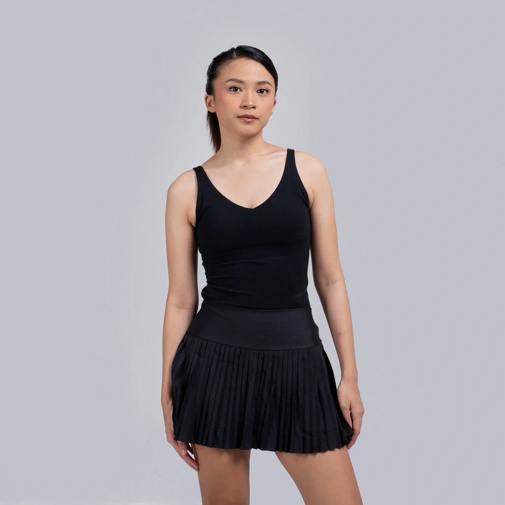 Framing Air Bra Top - Heiji Active