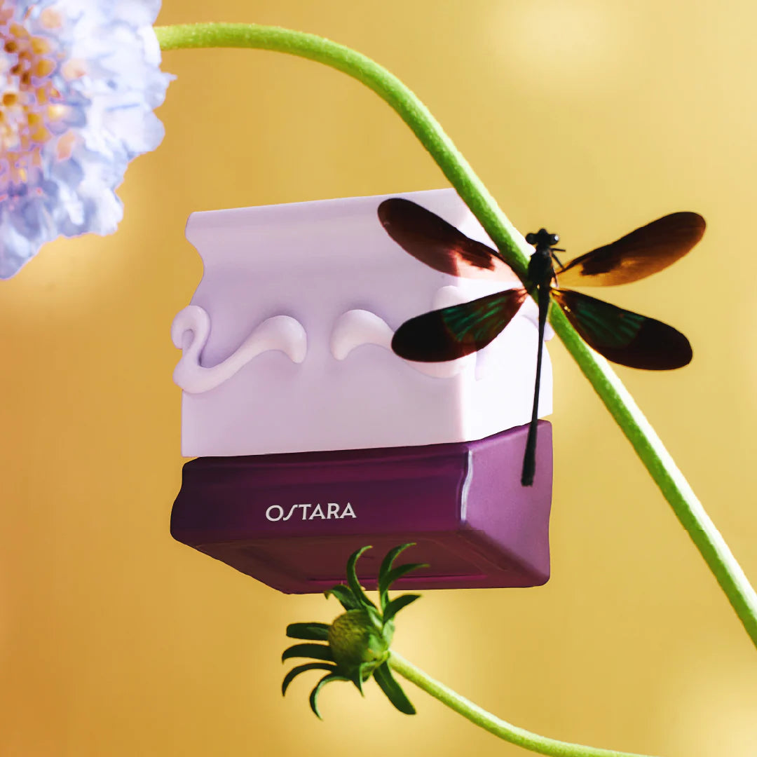 Extrait De Parfum - Ostara (35ml) - Saff & Co.