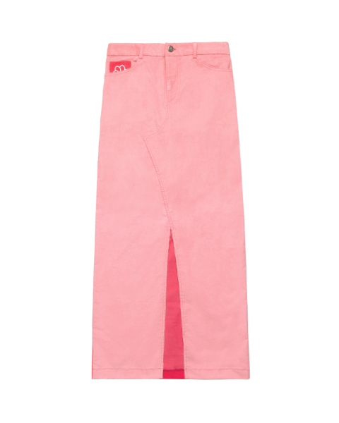 Pink Skirt Lapis - Mader