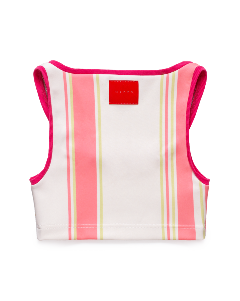 Pink Stripe Lapis - Mader