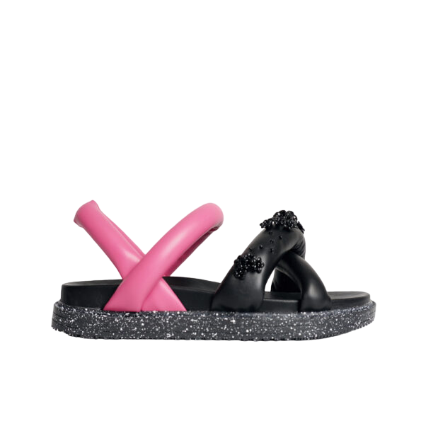 Posali Pink - Mks Shoes