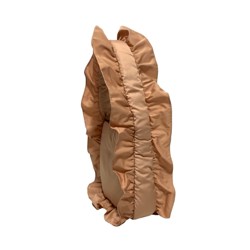 Iris Tote Bag Caramel - Hunting Fields