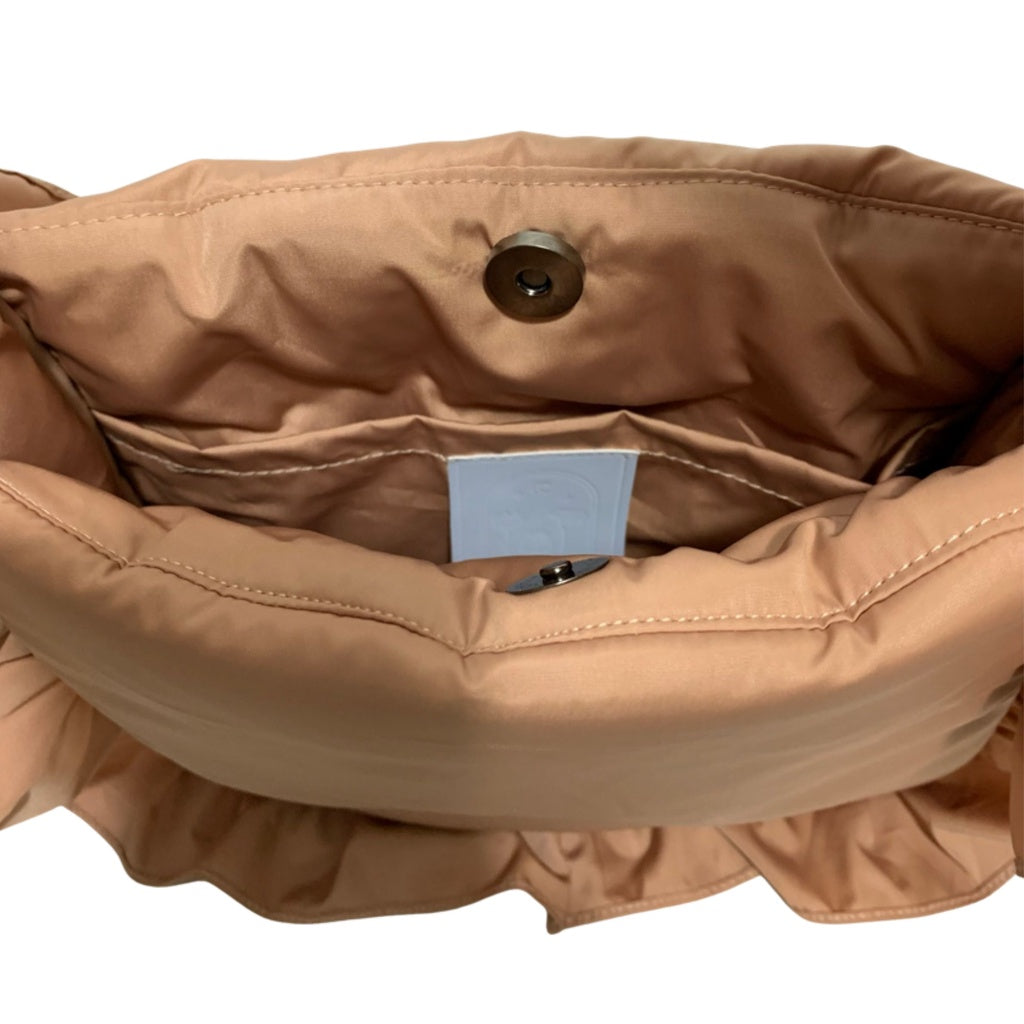 Iris Tote Bag Caramel - Hunting Fields