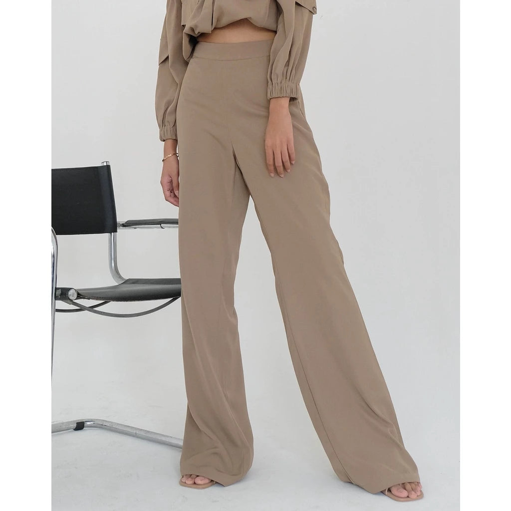 Darcy Pants - Mine