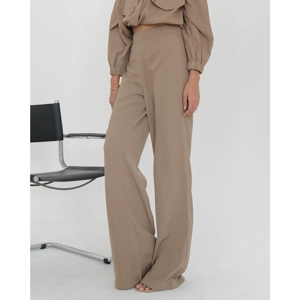 Darcy Pants - Mine
