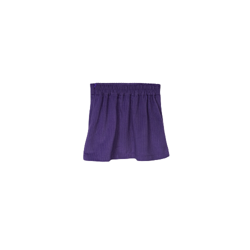 Lea Corduroy Skirt - Amber Kids