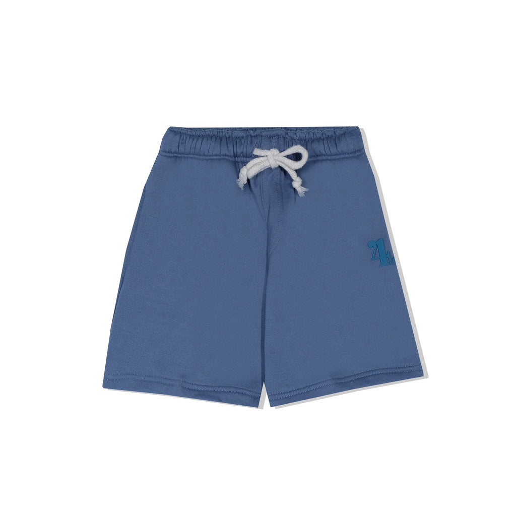 Shortpants Ocean Blue - 4UBasic