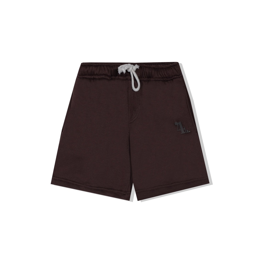 Shortpants Brown - 4UBasic