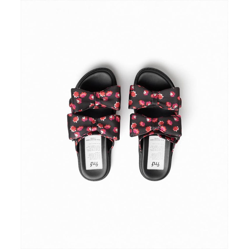 Bara Rose Sandal - Cajsa