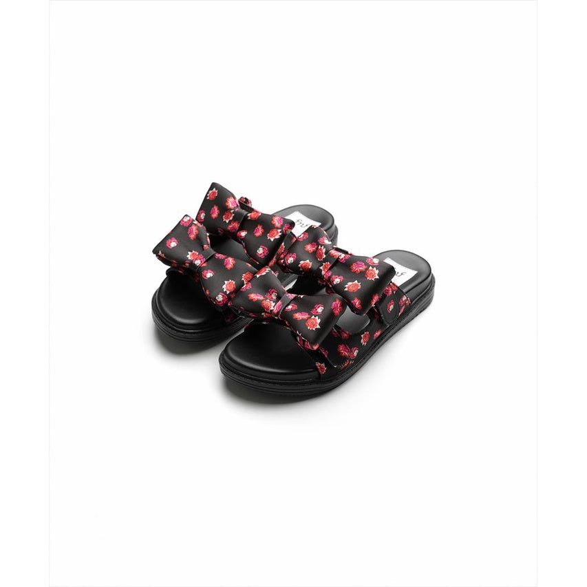 Bara Rose Sandal - Cajsa