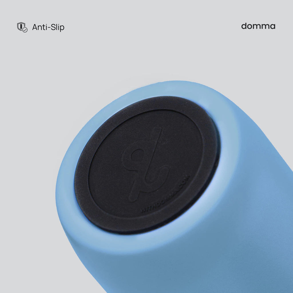 580ml Classic + Insulated Reusable Tumbler - Domma