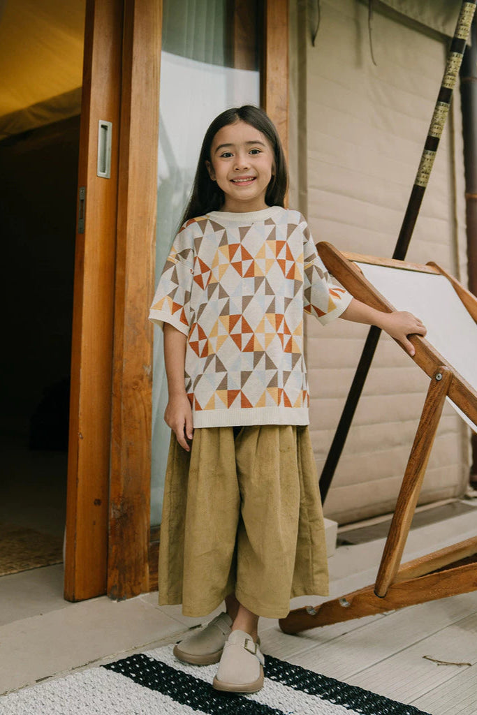 HGL Bambini - Bya Pants - Sabine & Heem