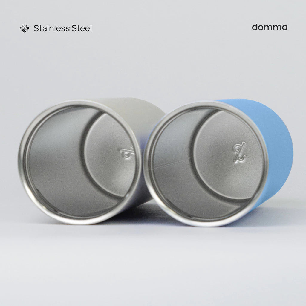 580ml Classic + Insulated Reusable Tumbler - Domma