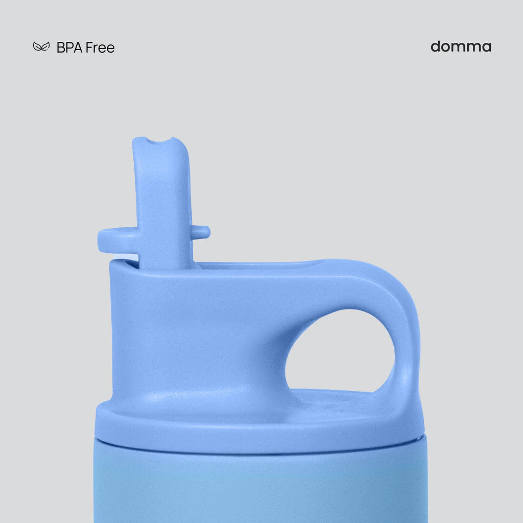 580ml Classic + Insulated Reusable Tumbler - Domma