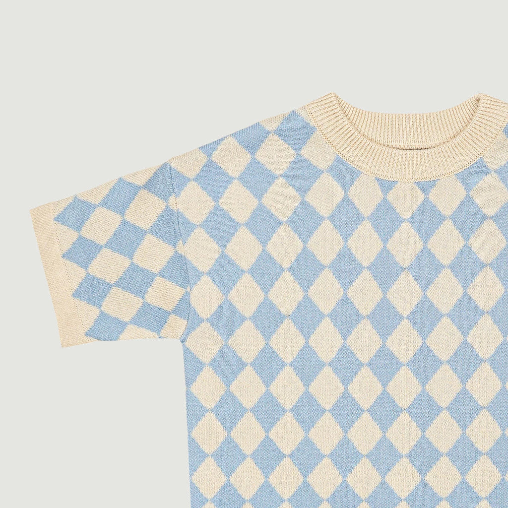 HGL Bambini - Caddy Knit Sweater - Sabine & Heem