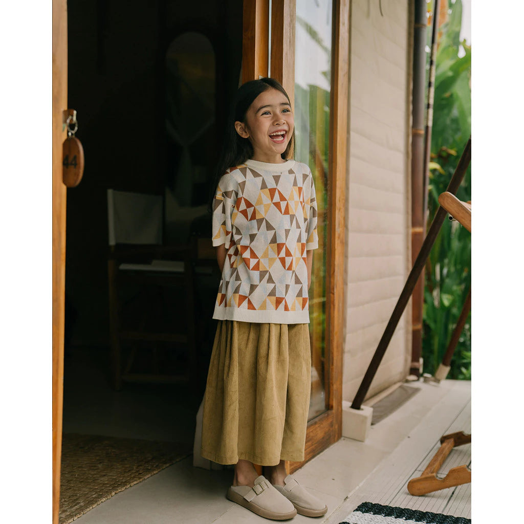 HGL Bambini - Bya Pants - Sabine & Heem