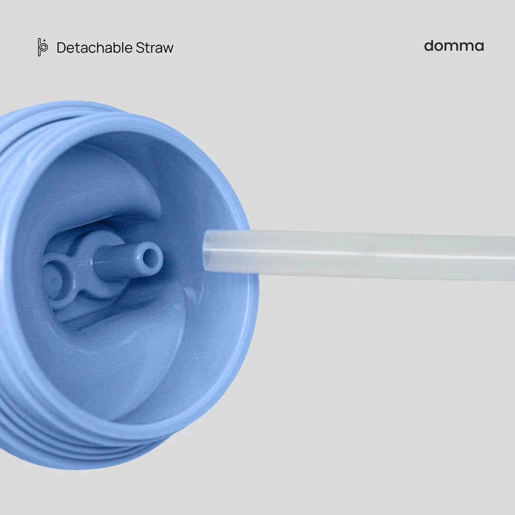 580ml Classic + Insulated Reusable Tumbler - Domma