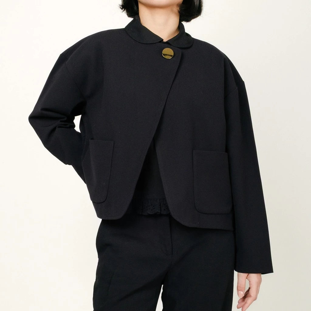 Corporate Jacket - Argyle & Oxford