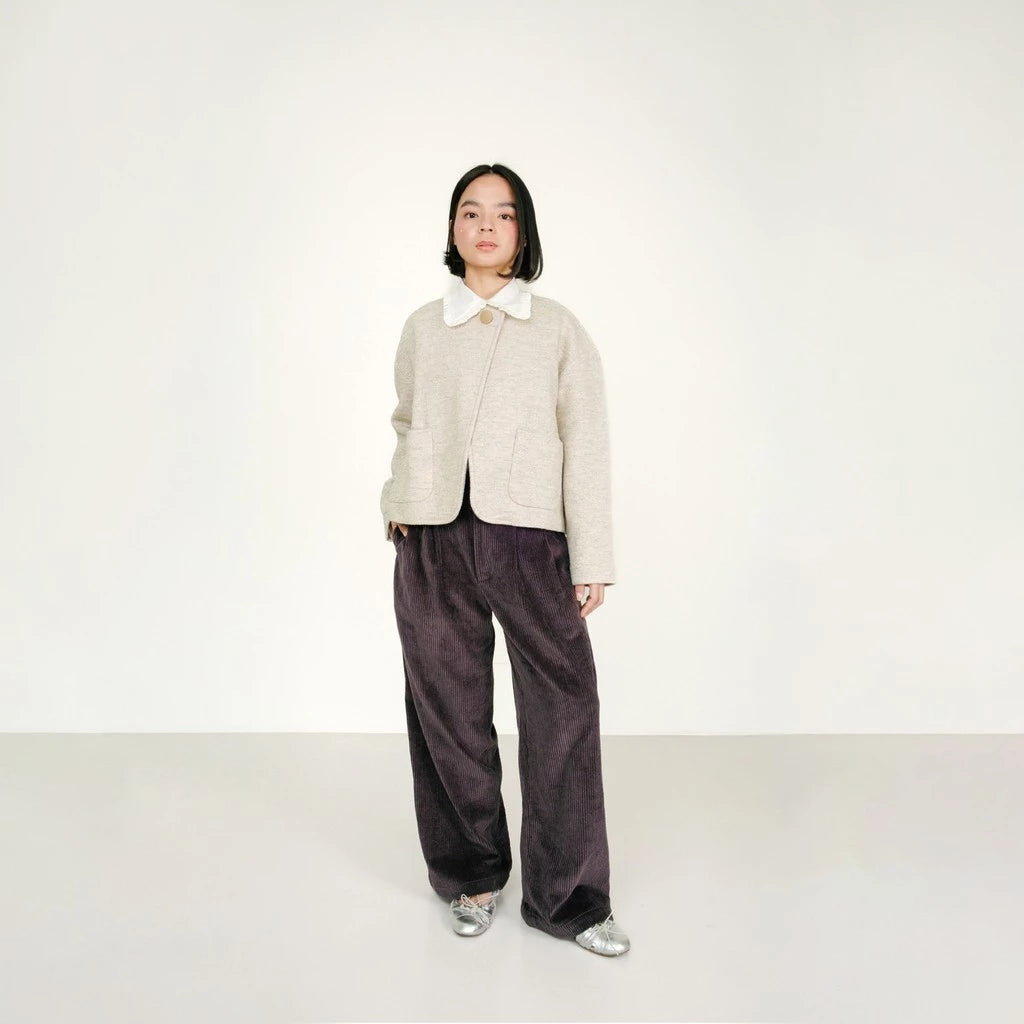 Corporate Jacket - Argyle & Oxford