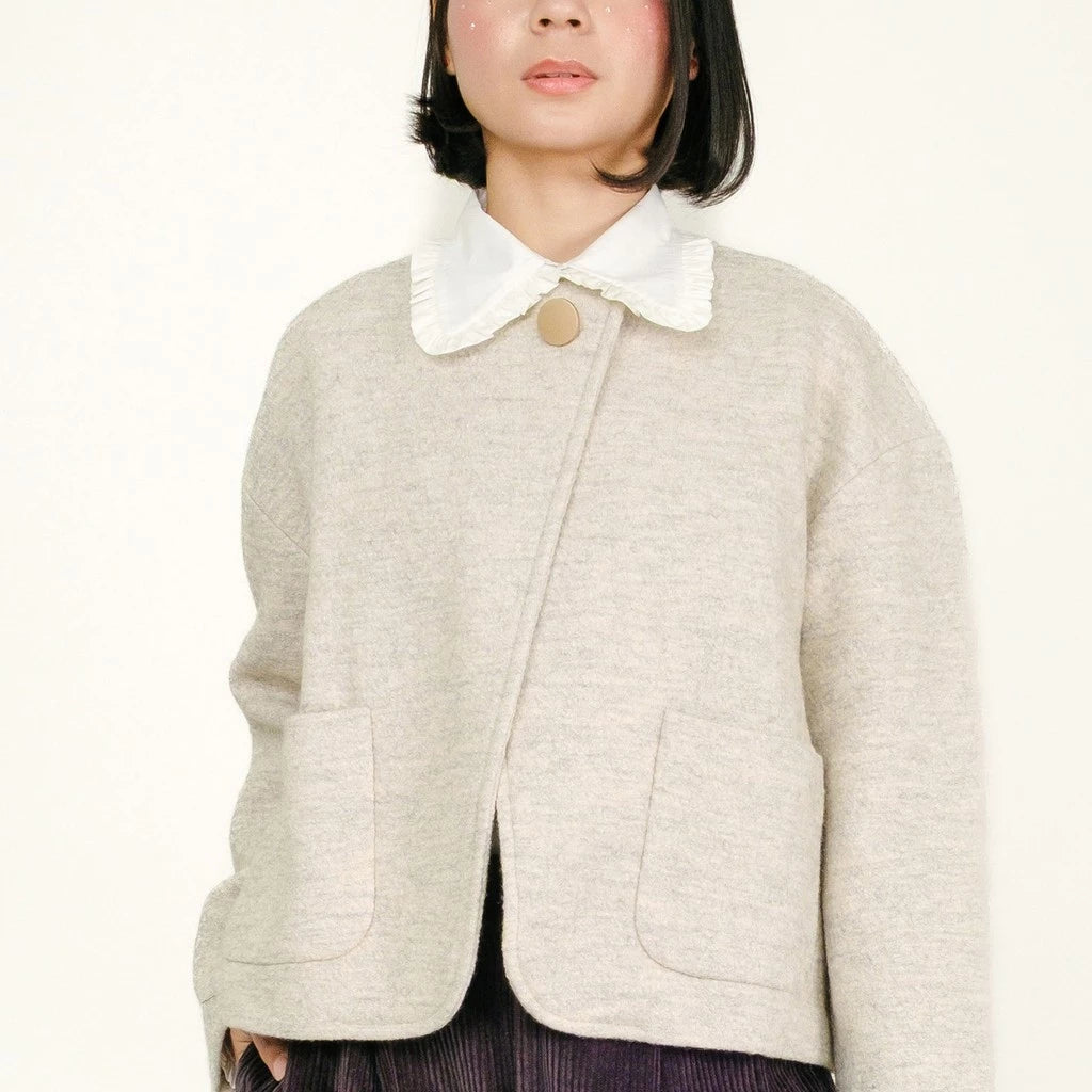 Corporate Jacket - Argyle & Oxford