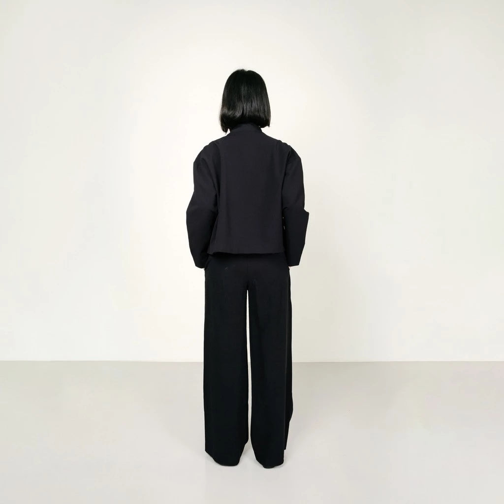 Corporate Jacket - Argyle & Oxford