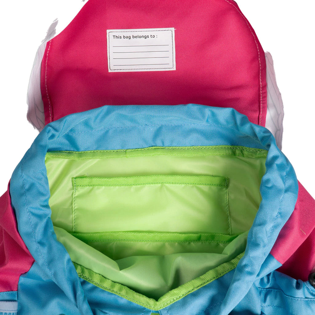 HGL Bambini - Motif Feather Whisper The Owl - Jumma Kids