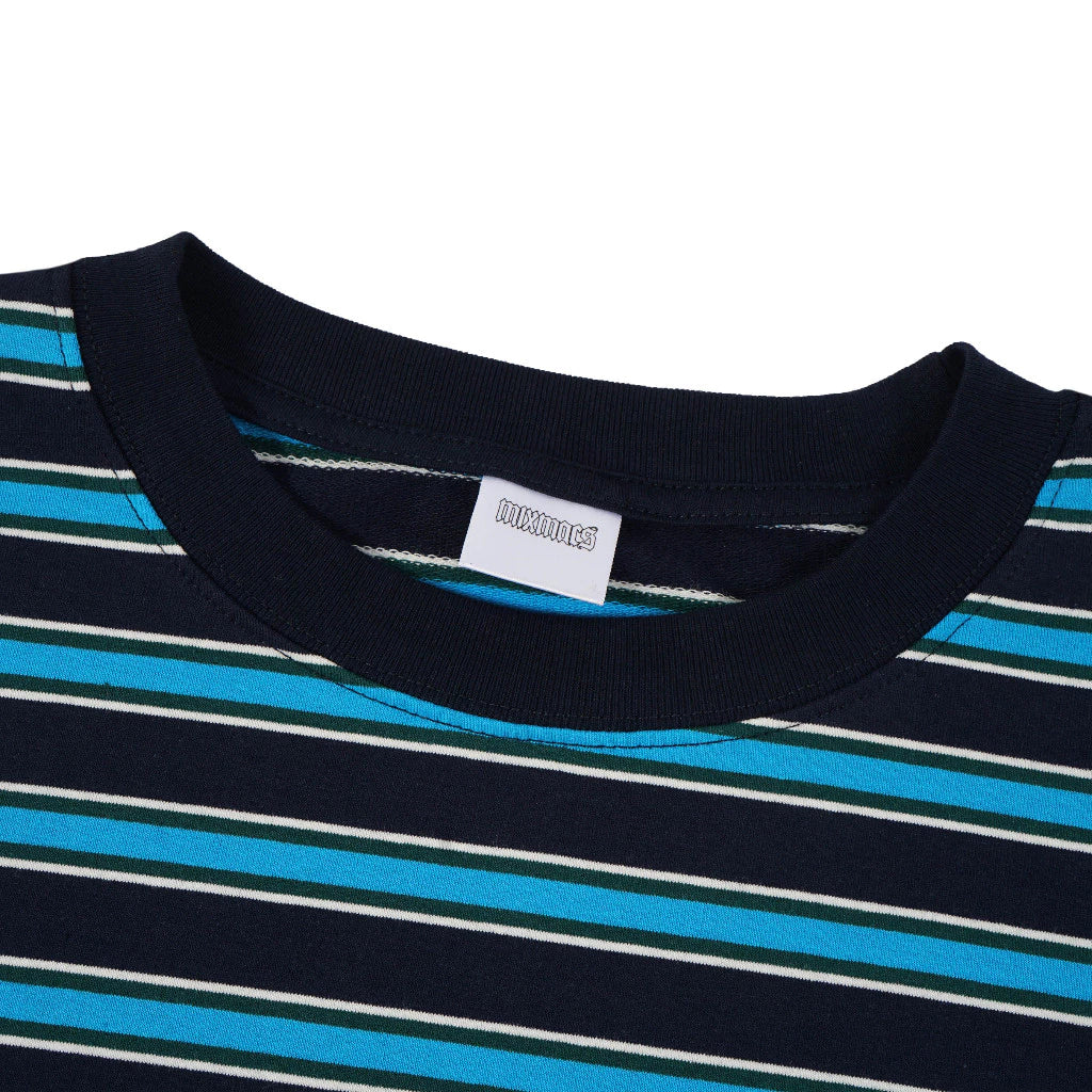 Emmy Oversized Longsleeve Baby Terry - Mixmacstimes