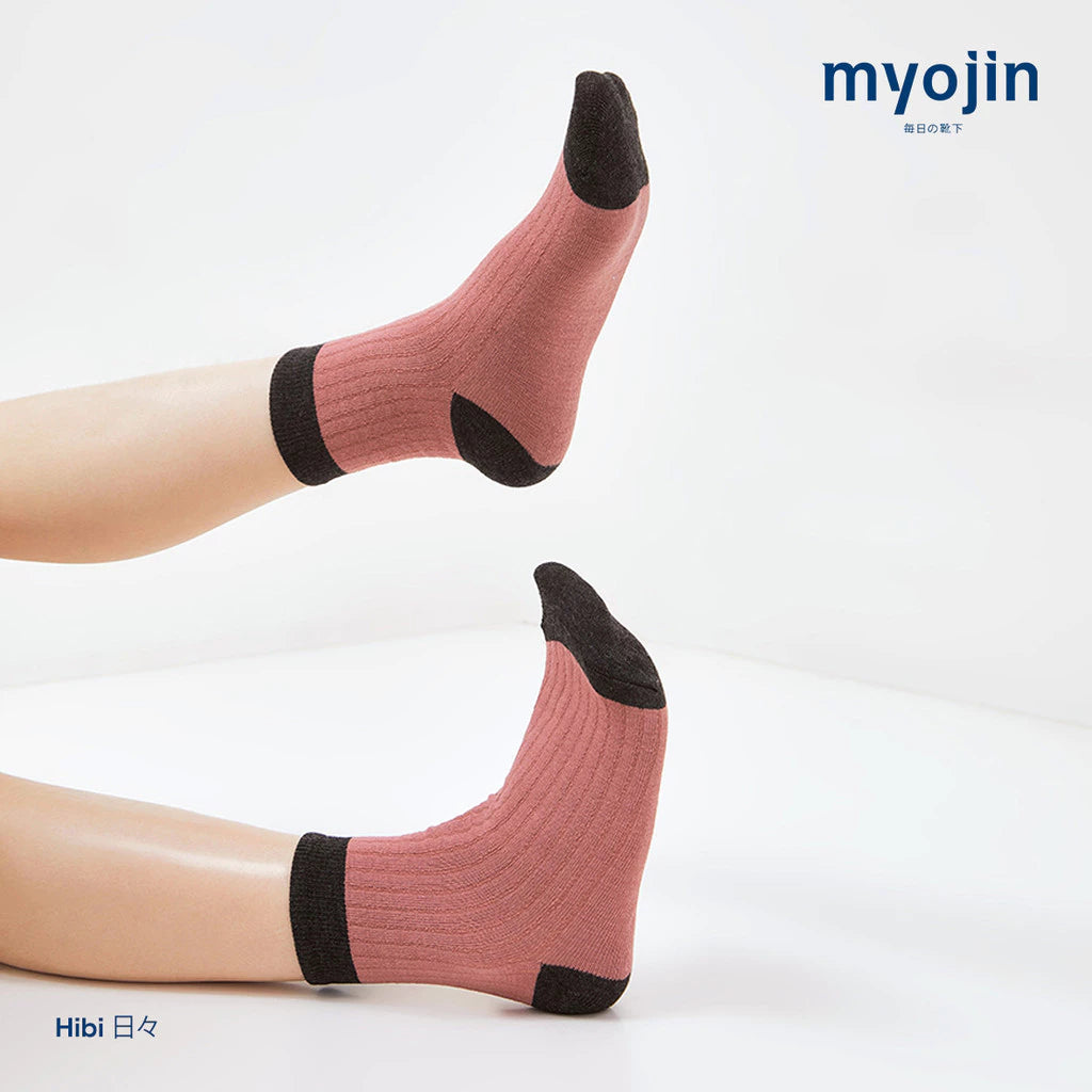 Hibi Socks - Myojin