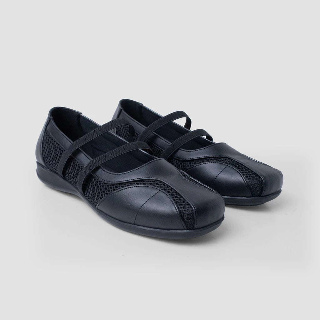 Ostera Shoes - Mks Shoes