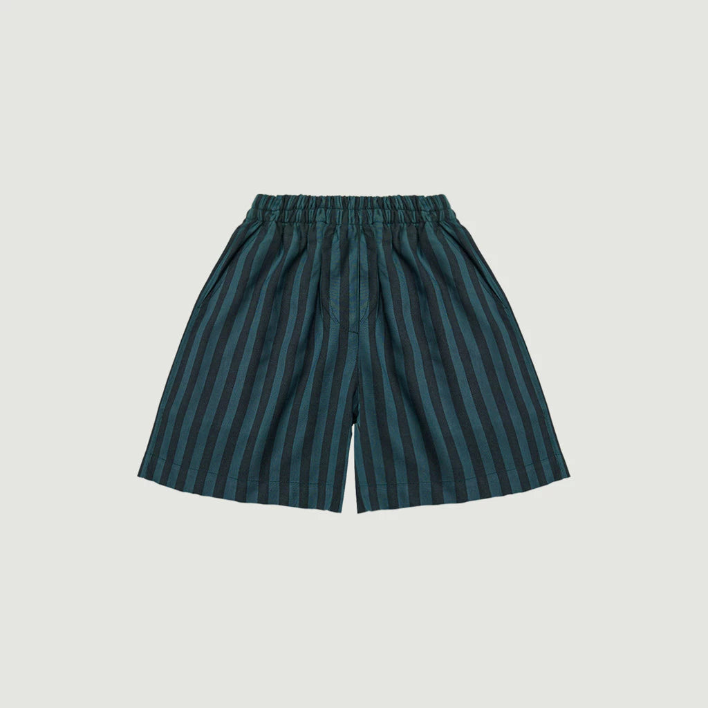 HGL Bambini - Timmy Herringbone Set Green - Sabine & Heem