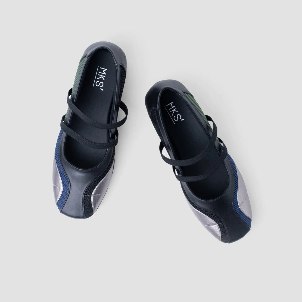 Ostera Shoes - Mks Shoes