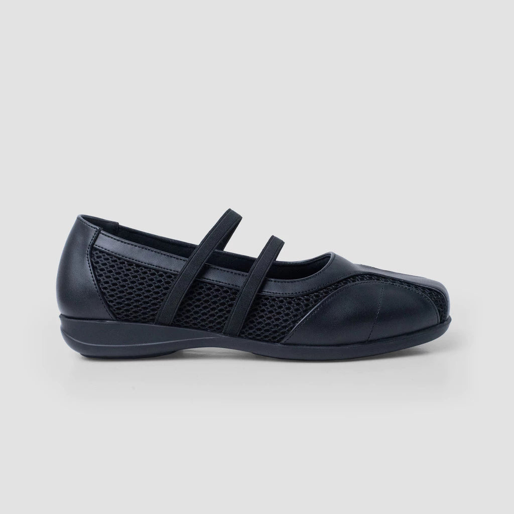 Ostera Shoes - Mks Shoes
