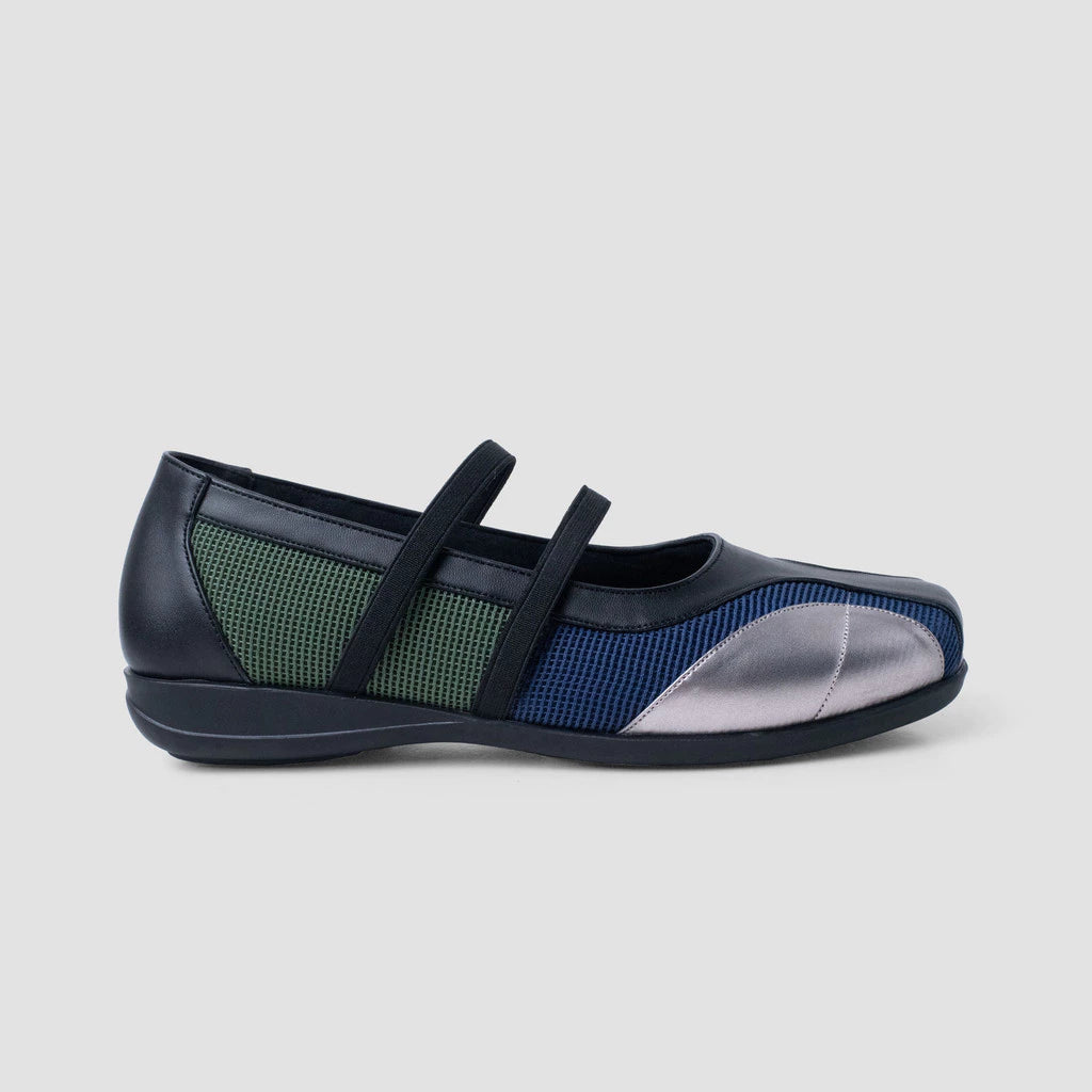 Ostera Shoes - Mks Shoes