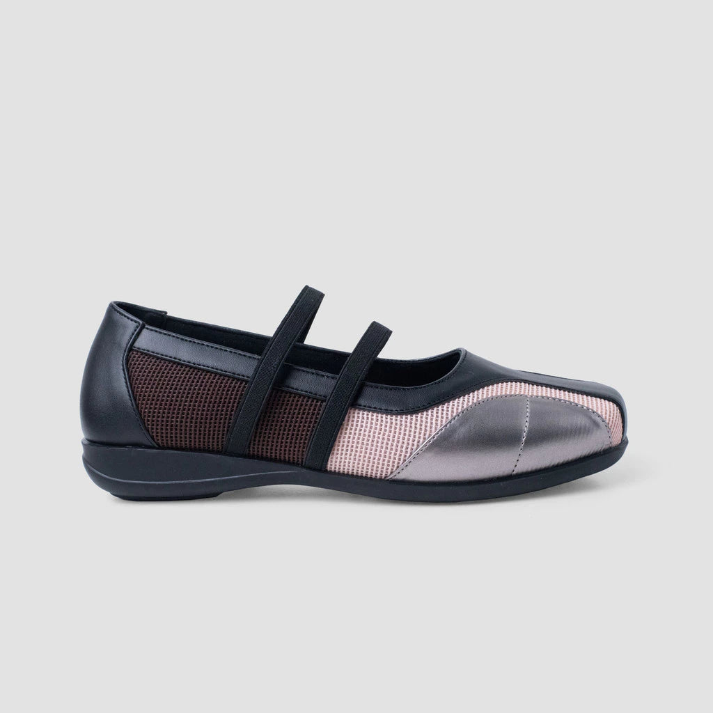 Ostera Shoes - Mks Shoes