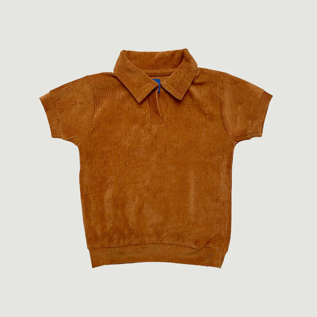 HGL Bambini - Marlow Shirt - Sabine & Heem