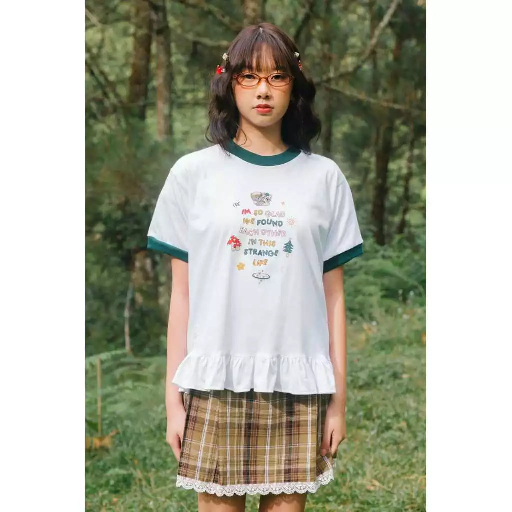 Hanni White - Tome Ame