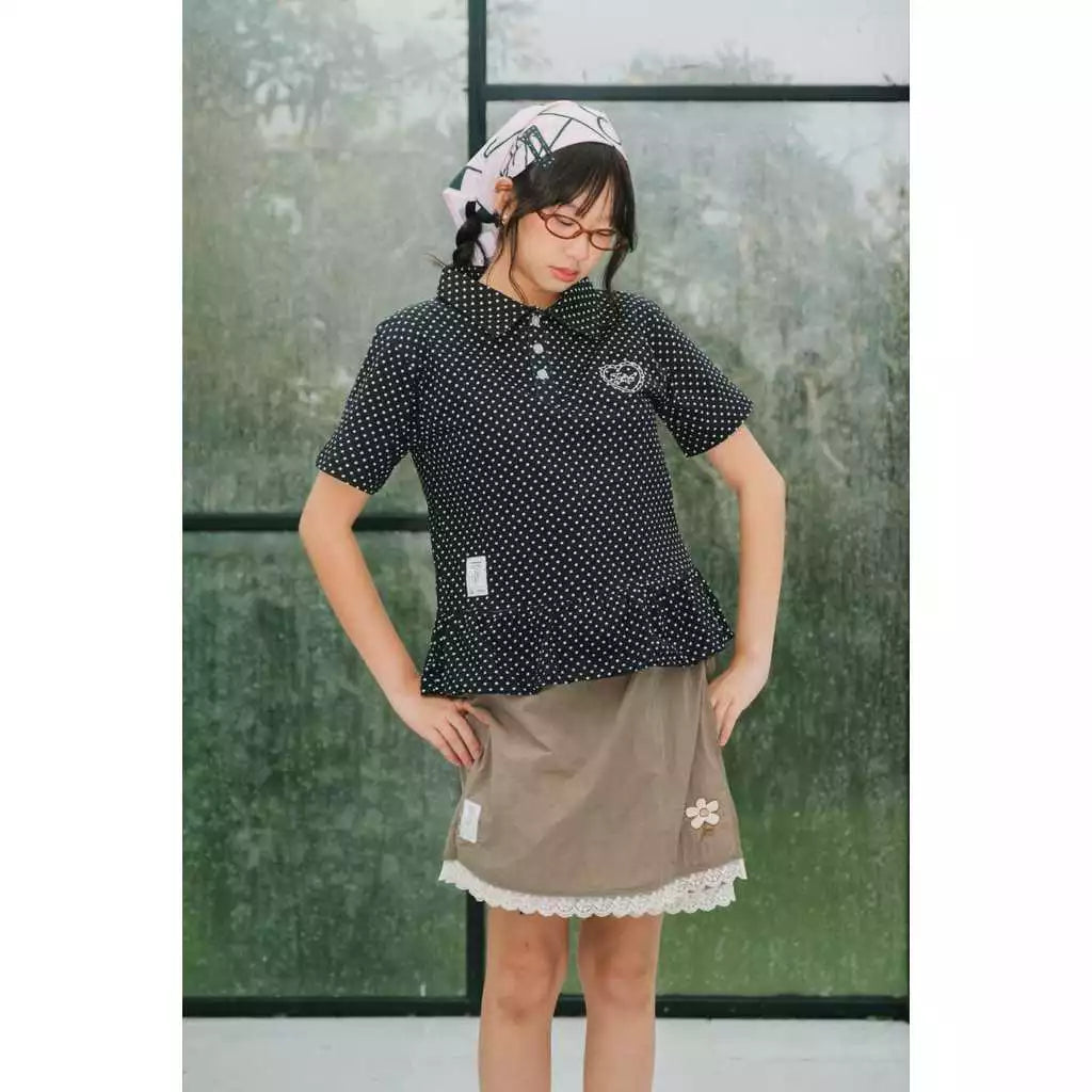 Shinya Short - Tome Ame