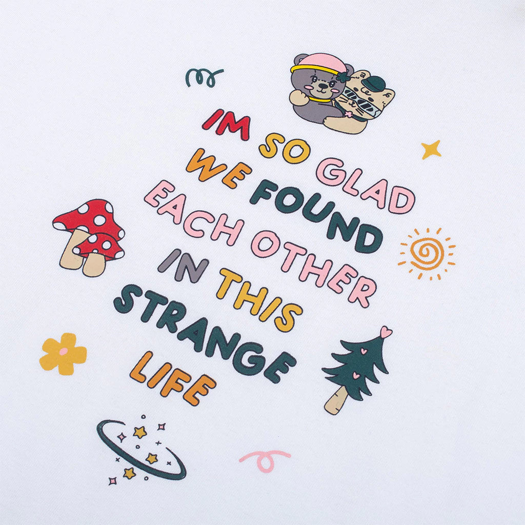 Hanni White - Tome Ame