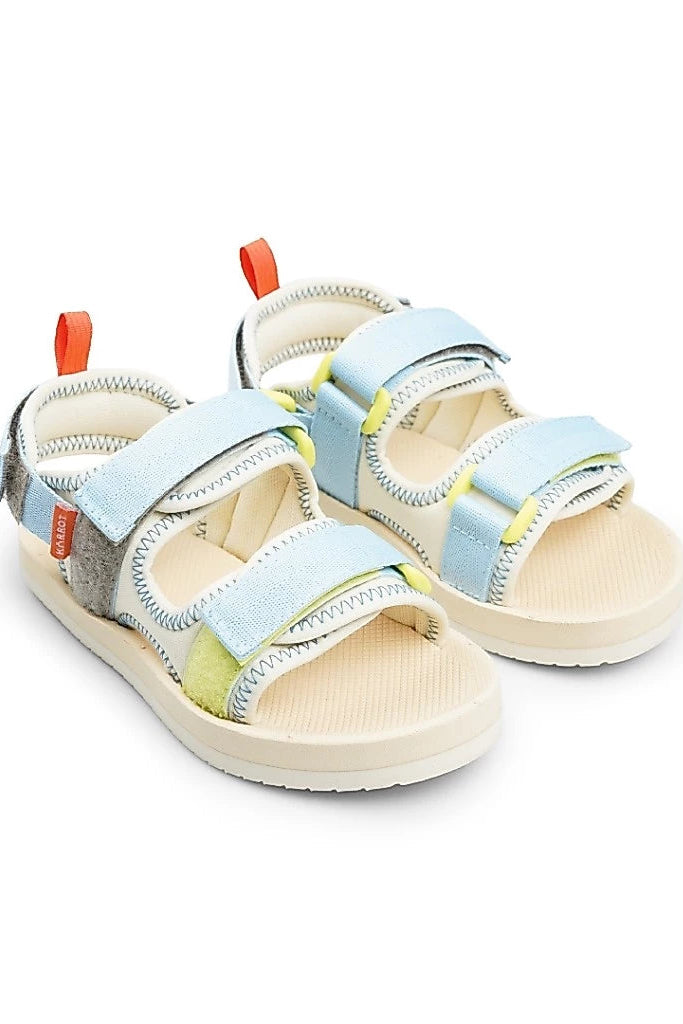 HGL Bambini - Altito Butter - Karrot